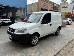 FIAT Doblo Cargo 1.4 FLEX