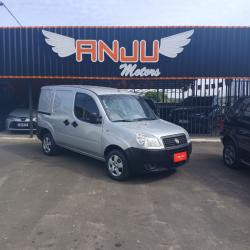 FIAT Doblo Cargo 1.4 FLEX