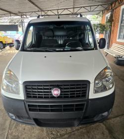 FIAT Doblo Cargo 1.8 FLEX