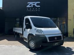 FIAT Ducato 2.2 BLUEHDI DIESEL CARGO