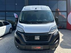 FIAT Ducato 2.2 BLUEHDI DIESEL CARGO