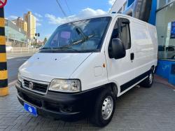 FIAT Ducato 2.3 CARGO L 3P TURBO