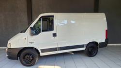 FIAT Ducato 2.3 CARGO L 3P TURBO