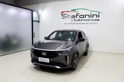 FIAT Fastback 1.0 12V 4P FLEX IMPETUS 200 TURBO AUTOMTICO CVT