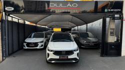 FIAT Fastback 1.0 12V 4P FLEX AUDACE 200 TURBO AUTOMTICO CVT