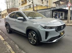 FIAT Fastback 1.0 12V 4P FLEX AUDACE 200 TURBO AUTOMTICO CVT