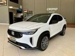 FIAT Fastback 1.0 12V 4P FLEX IMPETUS 200 TURBO AUTOMTICO CVT