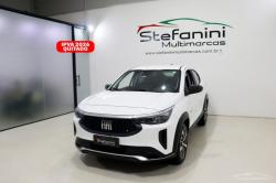 FIAT Fastback 1.0 12V 4P FLEX AUDACE 200 TURBO AUTOM�TICO CVT