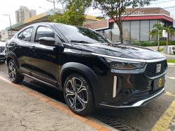 FIAT Fastback 1.0 12V 4P FLEX IMPETUS 200 TURBO AUTOM�TICO CVT