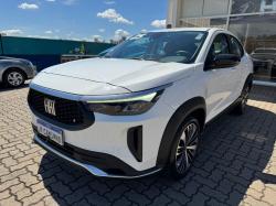 FIAT Fastback 1.0 12V 4P FLEX AUDACE 200 TURBO AUTOMTICO CVT