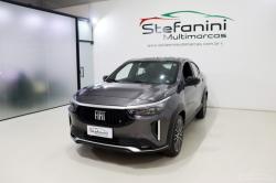 FIAT Fastback 1.0 12V 4P FLEX IMPETUS 200 TURBO AUTOM�TICO CVT