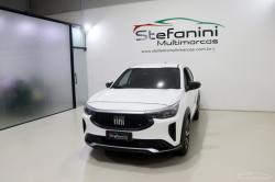 FIAT Fastback 1.0 12V 4P FLEX AUDACE 200 TURBO AUTOM�TICO CVT