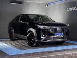 FIAT Fastback 1.0 12V 4P FLEX AUDACE 200 TURBO AUTOM�TICO CVT