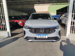 FIAT Fastback 1.0 12V 4P FLEX AUDACE 200 TURBO AUTOM�TICO CVT