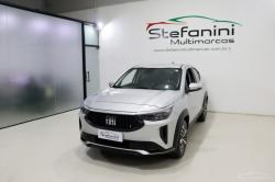 FIAT Fastback 1.0 12V 4P FLEX AUDACE 200 TURBO AUTOM�TICO CVT