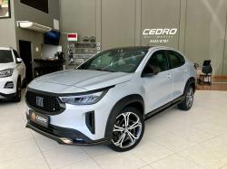 FIAT Fastback 1.0 12V 4P FLEX IMPETUS 200 TURBO AUTOM�TICO CVT