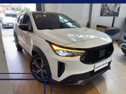 FIAT Fastback 1.0 12V 4P FLEX IMPETUS 200 TURBO AUTOM�TICO CVT