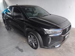 FIAT Fastback 1.0 12V 4P FLEX IMPETUS 200 TURBO AUTOM�TICO CVT