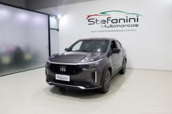 FIAT Fastback 1.0 12V 4P FLEX IMPETUS 200 TURBO AUTOM�TICO CVT