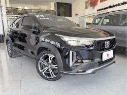 FIAT Fastback 1.0 12V 4P FLEX IMPETUS 200 TURBO AUTOM�TICO CVT