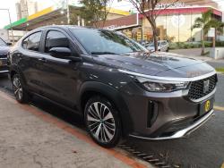 FIAT Fastback 1.0 12V 4P FLEX AUDACE 200 TURBO AUTOM�TICO CVT