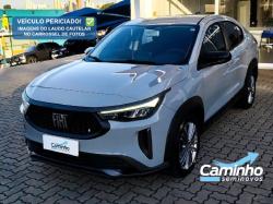 FIAT Fastback 1.0 12V 4P FLEX 200 TURBO AUTOM�TICO CVT