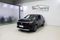 FIAT Fastback 1.0 12V 4P FLEX AUDACE HYBRID 200 TURBO AUTOM�TICO CVT