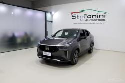 FIAT Fastback 1.0 12V 4P FLEX IMPETUS 200 TURBO AUTOM�TICO CVT