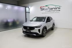FIAT Fastback 1.0 12V 4P FLEX AUDACE 200 TURBO AUTOM�TICO CVT