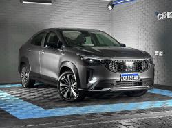 FIAT Fastback 1.0 12V 4P FLEX AUDACE 200 TURBO AUTOMÁTICO CVT