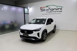 FIAT Fastback 1.0 12V 4P FLEX AUDACE HYBRID 200 TURBO AUTOMÁTICO CVT