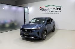 FIAT Fastback 1.0 12V 4P FLEX AUDACE HYBRID 200 TURBO AUTOMÁTICO CVT