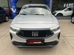 FIAT Fastback 1.0 12V 4P FLEX AUDACE HYBRID 200 TURBO AUTOMÁTICO CVT