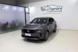 FIAT Fastback 1.0 12V 4P FLEX 200 TURBO AUTOMÁTICO CVT