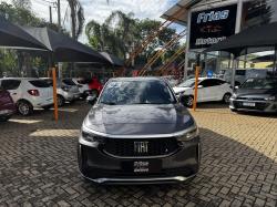 FIAT Fastback 1.0 12V 4P FLEX IMPETUS 200 TURBO AUTOMÁTICO CVT