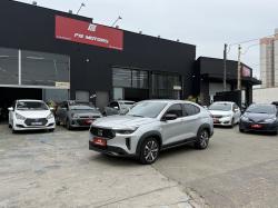 FIAT Fastback 1.0 12V 4P FLEX AUDACE HYBRID 200 TURBO AUTOMÁTICO CVT