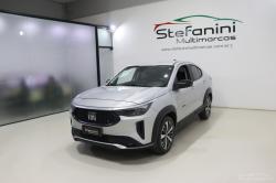 FIAT Fastback 1.0 12V 4P FLEX AUDACE 200 TURBO AUTOMÁTICO CVT