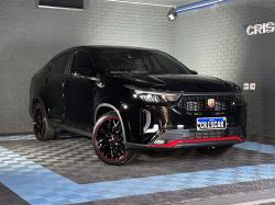 FIAT Fastback 1.3 16V 4P FLEX ABARTH TURBO 270 AUTOMTICO