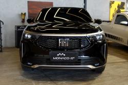 FIAT Fastback 1.3 16V 4P FLEX LIMITED EDITION TURBO 270 AUTOMTICO