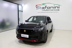 FIAT Fastback 1.3 16V 4P FLEX ABARTH TURBO 270 AUTOMTICO