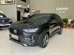 FIAT Fastback 1.3 16V 4P FLEX LIMITED EDITION TURBO 270 AUTOMTICO