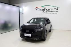 FIAT Fastback 1.3 16V 4P FLEX ABARTH TURBO 270 LIMITED EDITION AUTOM�TICO