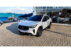 FIAT Fastback 1.3 16V 4P FLEX LIMITED EDITION TURBO 270 AUTOM�TICO