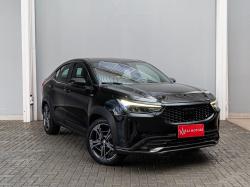 FIAT Fastback 1.3 16V 4P FLEX LIMITED EDITION TURBO 270 AUTOM�TICO