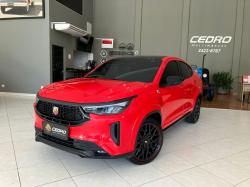 FIAT Fastback 1.3 16V 4P FLEX ABARTH TURBO 270 AUTOM�TICO