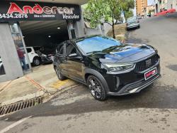 FIAT Fastback 1.3 16V 4P FLEX LIMITED EDITION TURBO 270 AUTOM�TICO