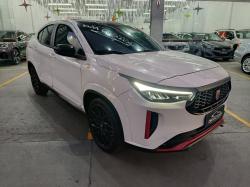 FIAT Fastback 1.3 16V 4P FLEX ABARTH TURBO 270 AUTOM�TICO