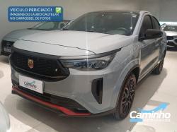FIAT Fastback 1.3 16V 4P FLEX ABARTH TURBO 270 AUTOM�TICO