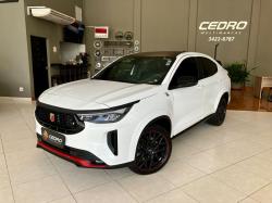 FIAT Fastback 1.3 16V 4P FLEX ABARTH TURBO 270 AUTOM�TICO