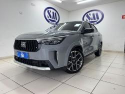 FIAT Fastback 1.3 16V 4P FLEX LIMITED EDITION TURBO 270 AUTOMÁTICO
